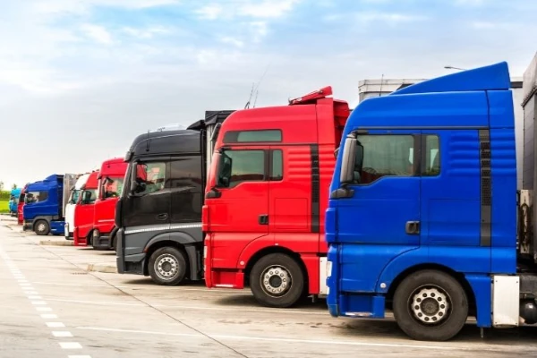 Ankara Beydağ Ambar