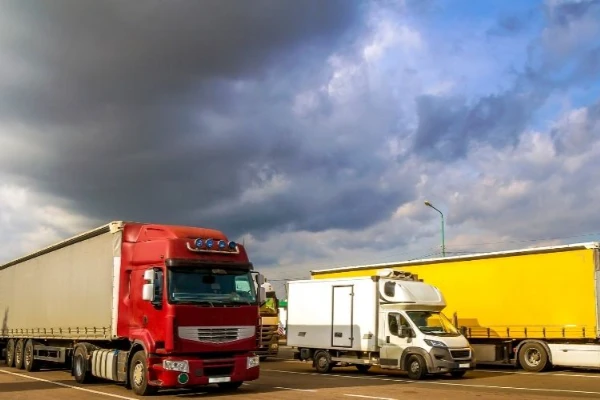 Ankara Beydağ Nakliyat Ambarları