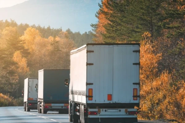 Ankara Beydağ Nakliyat