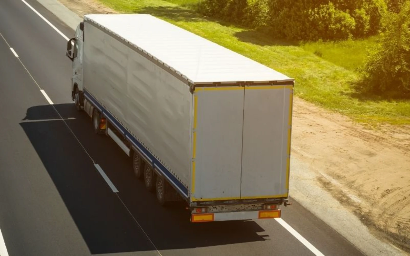 Ankara ve Beydağ Arası Ambar Taşımacılık